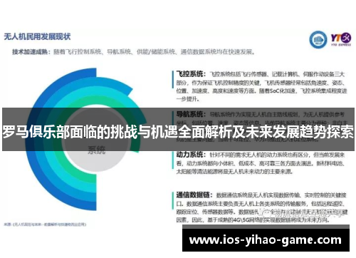 罗马俱乐部面临的挑战与机遇全面解析及未来发展趋势探索