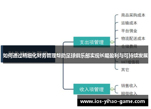 如何通过精细化财务管理帮助足球俱乐部实现长期盈利与可持续发展 如何通过精细化财务管理帮助足球俱乐部实现长期盈利与可持续发展