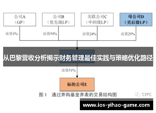 从巴黎营收分析揭示财务管理最佳实践与策略优化路径