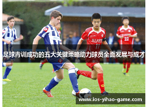 足球青训成功的五大关键策略助力球员全面发展与成才 足球青训成功的五大关键策略助力球员全面发展与成才