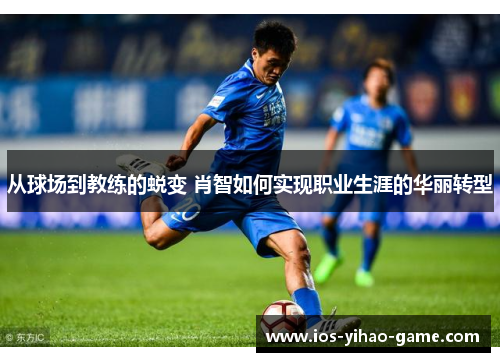 从球场到教练的蜕变 肖智如何实现职业生涯的华丽转型