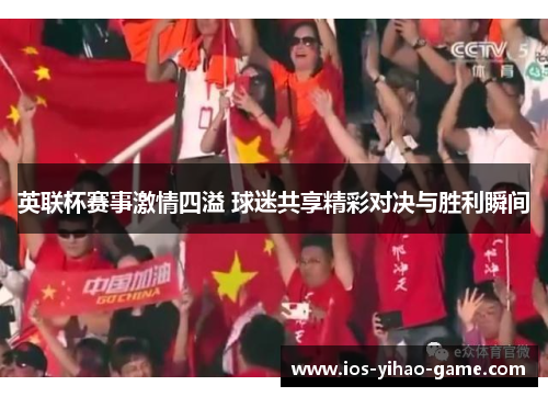 英联杯赛事激情四溢 球迷共享精彩对决与胜利瞬间